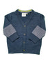 Maglione Cardigan Hugo Boss